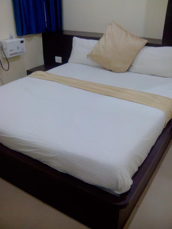 Hotel R K International Лакхнау Номер фото